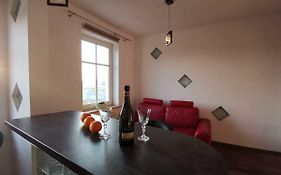 Apartament Rodzinny S7
